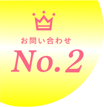 お問い合わせNo.2